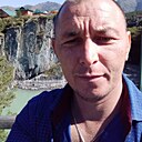 Знакомства: Андрей, 42 года, Ныроб