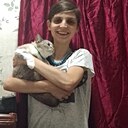 Знакомства: Амаля, 28 лет, Златоуст