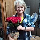 Знакомства: Анна, 66 лет, Тюмень