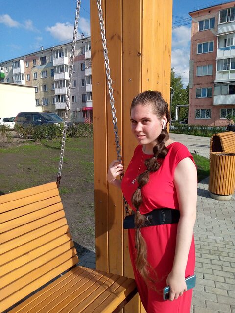Фото - Tabor.ru