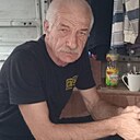 Знакомства: Руслан, 66 лет, Черкесск