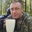 Знакомства: Игорь, 35 лет, Савинский
