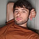 Знакомства: Hakimi, 22 года, Ялта