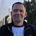 Знакомства: Алексей, 48 лет, Ульяновск