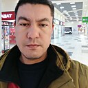 Знакомства: Богдан, 35 лет, Псков