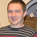 Знакомства: Виталий, 40 лет, Речица