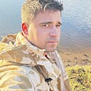 Знакомства: Том, 27 лет, Городок