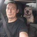 Знакомства: Влад, 40 лет, Усть-Кут