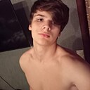 Знакомства: Егор, 21 год, Истра