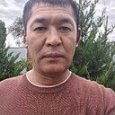 Знакомства: Mirza, 42 года, Чу