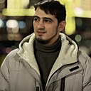Знакомства: Марат, 36 лет, Махачкала