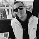 Знакомства: Александр, 36 лет, Самара