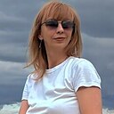 Знакомства: Лисичка, 45 лет, Санкт-Петербург