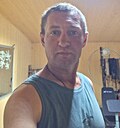 Знакомства: Василий, 38 лет, Чита