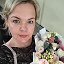 Знакомства: Olga, 44 года, Санкт-Петербург