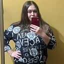 Знакомства: Оля, 28 лет, Саратов