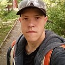 Знакомства: Дмитрий, 18 лет, Гатчина