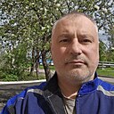 Знакомства: Андрей, 48 лет, Тихвин