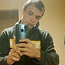 Знакомства: Андрей, 26 лет, Колпино