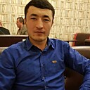 Знакомства: Ибрагим, 33 года, Москва