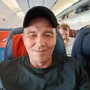 Знакомства: Андрей, 52 года, Магадан