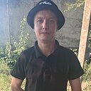 Знакомства: Murhcik, 41 год, Кривой Рог
