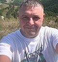 Знакомства: Андрей, 47 лет, Новороссийск
