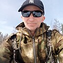 Знакомства: Виктор, 44 года, Ленск