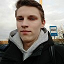 Знакомства: Дмитрий, 22 года, Лепель