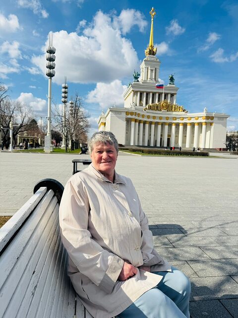 Фото - Tabor.ru