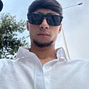 Знакомства: Farhod, 20 лет, Сарыагач