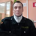 Знакомства: Дмитрий, 46 лет, Печора