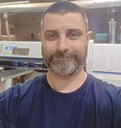 Знакомства: Сергей, 44 года, Владивосток