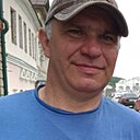 Знакомства: Сергей, 50 лет, Кострома