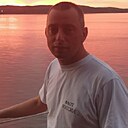 Знакомства: Глеб, 45 лет, Североморск