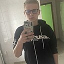 Знакомства: Дима, 19 лет, Шарковщина