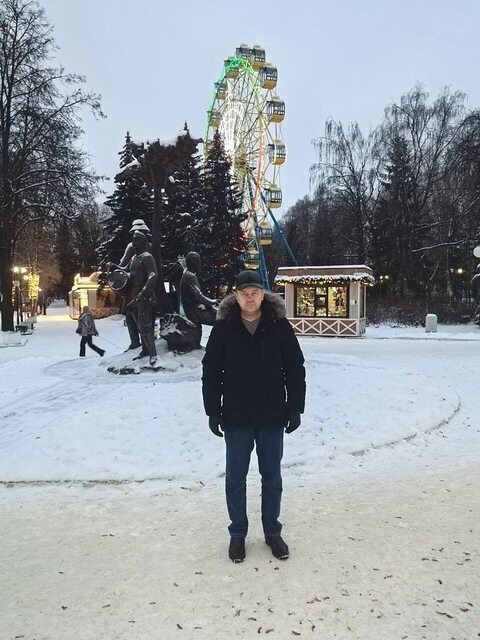 Фото - Tabor.ru