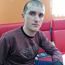 Знакомства: Владимир, 30 лет, Юрга