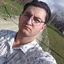 Знакомства: Андрей, 21 год, Крымск