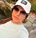 Знакомства: Оля, 37 лет, Москва
