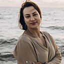 Знакомства: Ольга, 44 года, Москва