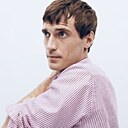 Знакомства: Pier Luiggy, 43 года, Москва
