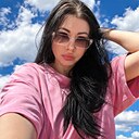 Знакомства: Юля, 36 лет, Тюмень