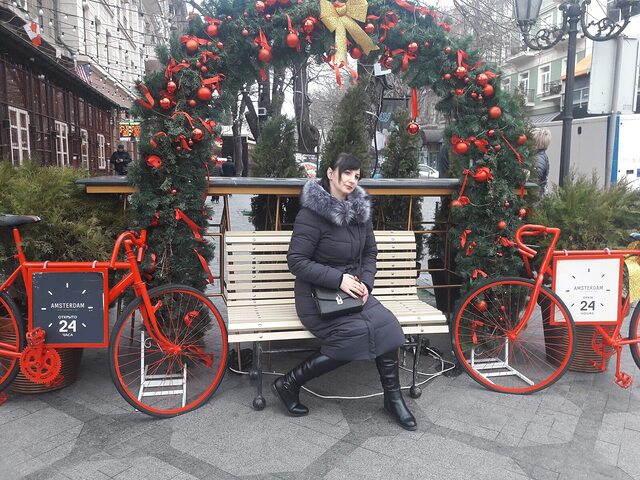 Фото - Tabor.ru