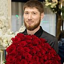 Знакомства: Рам, 39 лет, Махачкала
