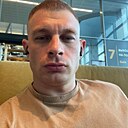 Знакомства: Андрей, 36 лет, Чита