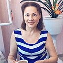 Знакомства: Оливия, 55 лет, Тюмень