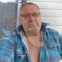 Знакомства: Владимир, 61 год, Санкт-Петербург