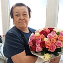 Знакомства: Татьяна, 55 лет, Краснодар