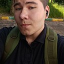 Знакомства: Виктор, 22 года, Челябинск